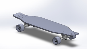 Skateboard Picture 3