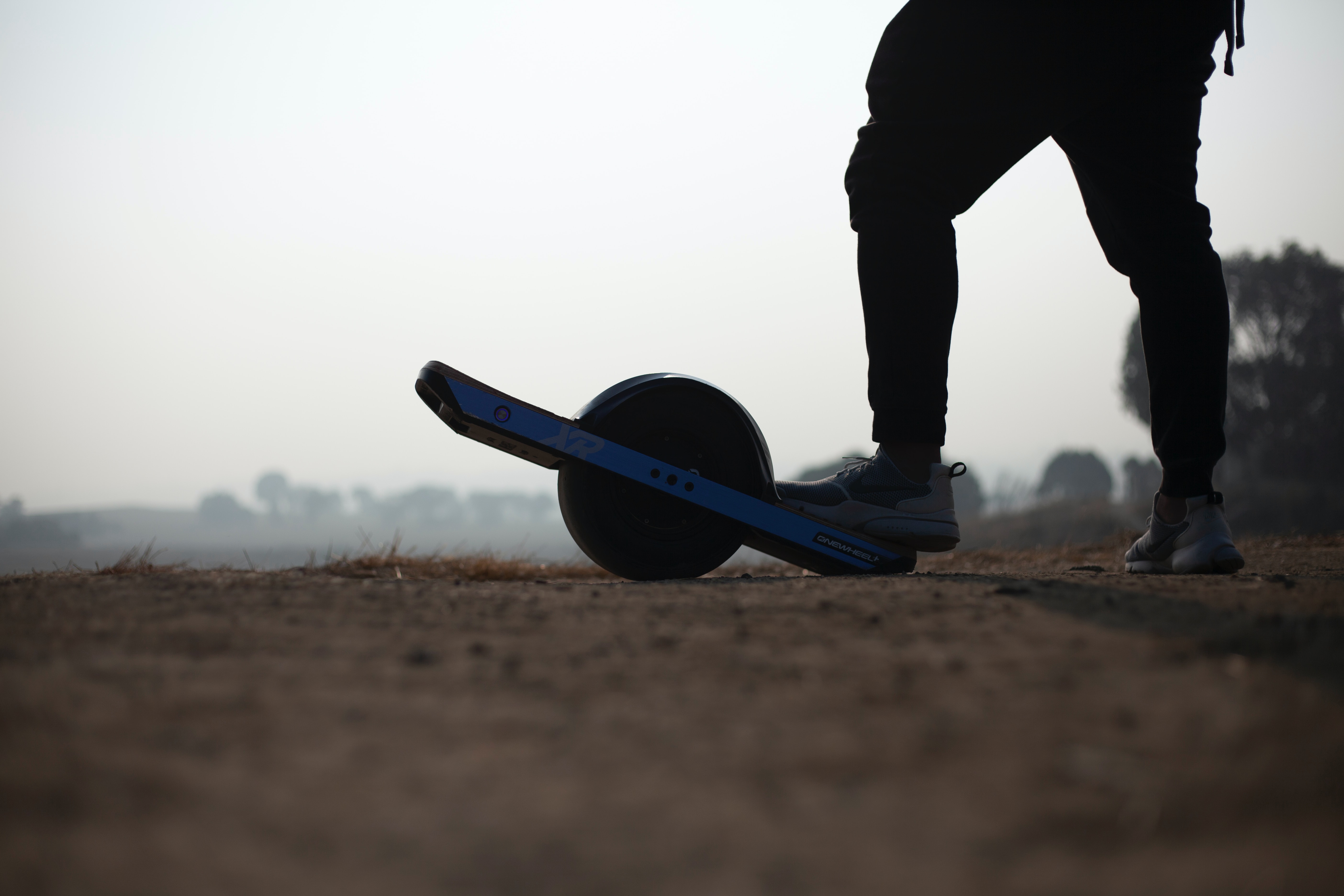 OneWheel
